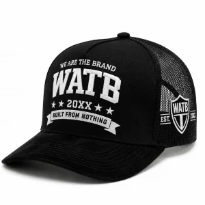 WATB Trucker Hat