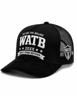 WATB Trucker Hat