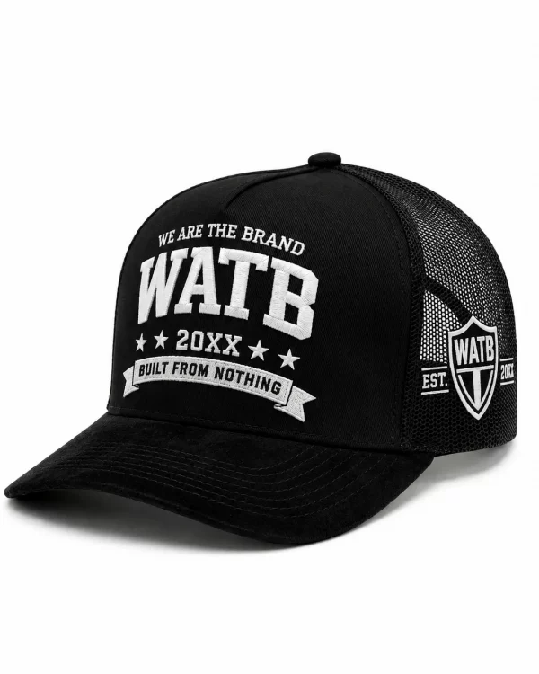 WATB Trucker Hat
