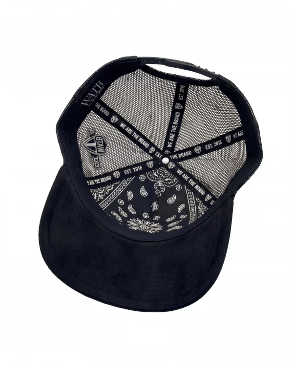 WATB Trucker Hat