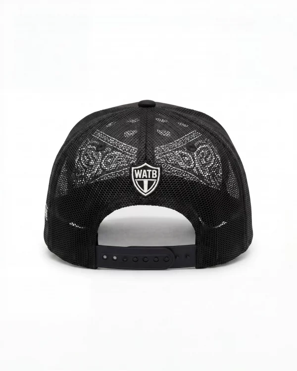 WATB Trucker Hat