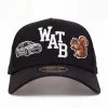 WATB “Harlem City” Collector Series Snapback