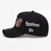 WATB “Harlem City” Collector Series Snapback