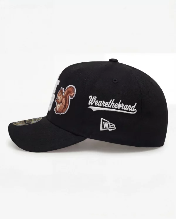 WATB “Harlem City” Collector Series Snapback