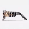 WATB “Monaco Stripe” Sunglasses