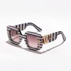 WATB “Monaco Stripe” Sunglasses