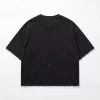 WATB Canvas Appliqué Tee