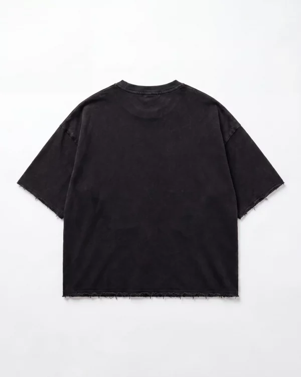 WATB Canvas Appliqué Tee