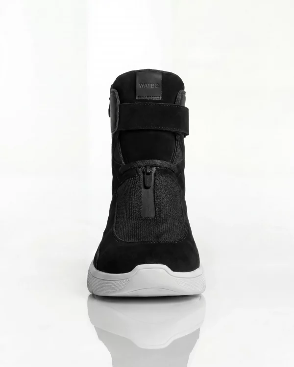 WATB “Nomad Runner”